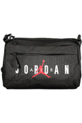 JORDAN MEN'S BLACK BELT BAG