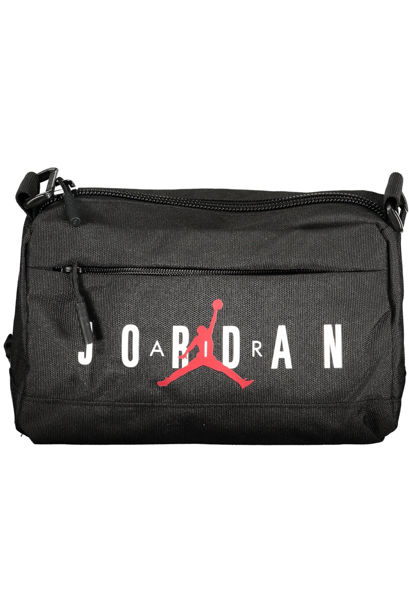 JORDAN MEN'S BLACK BELT BAG
