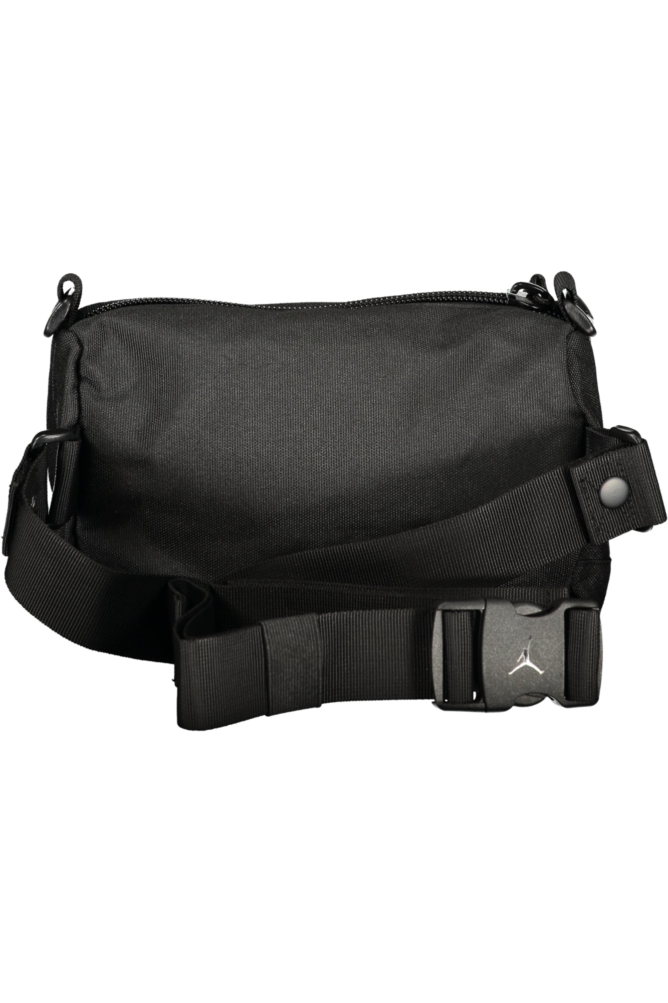 JORDAN MEN'S BLACK BELT BAG