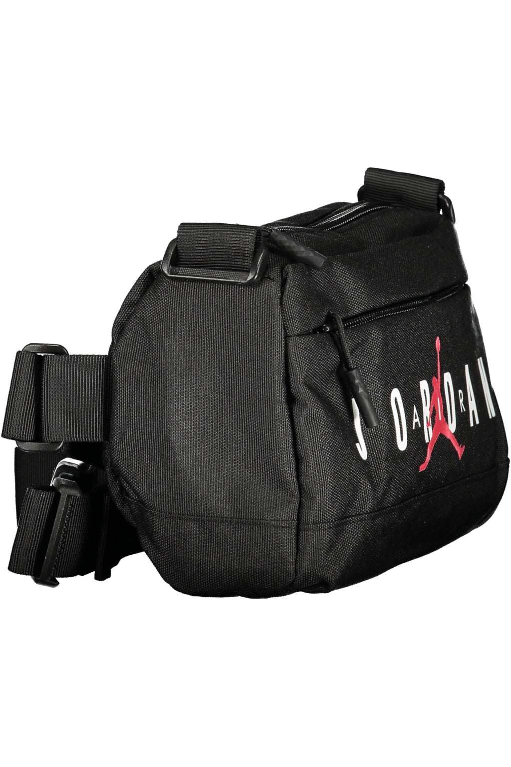 JORDAN MEN'S BLACK BELT BAG