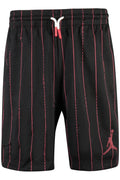 JORDAN MEN'S BLACK SHORTS