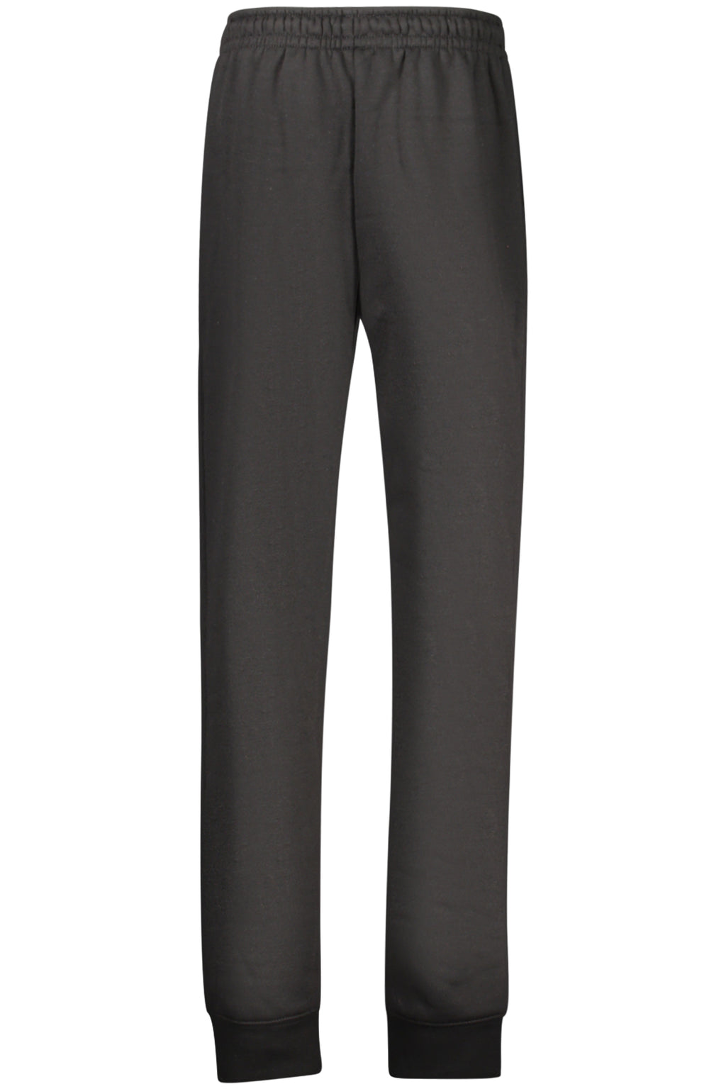 JORDAN BLACK KIDS' LONG TRACKSUIT PANTS
