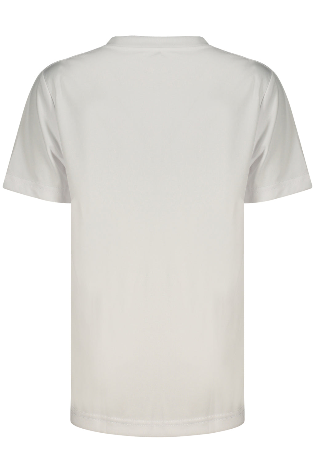 JORDAN SHORT-SLEEVED T-SHIRT FOR KIDS, WHITE