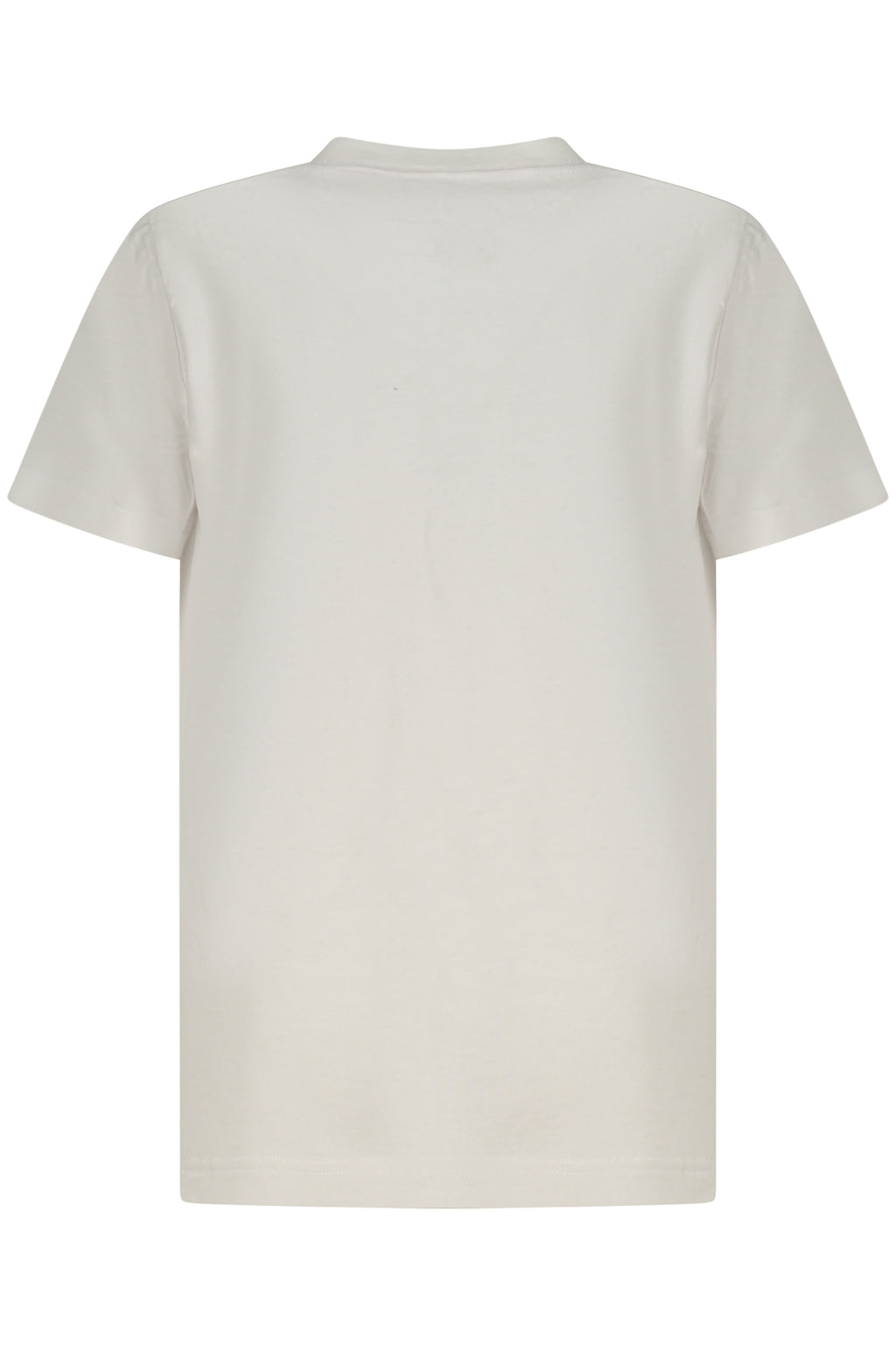 JORDAN SHORT-SLEEVED T-SHIRT FOR KIDS, WHITE