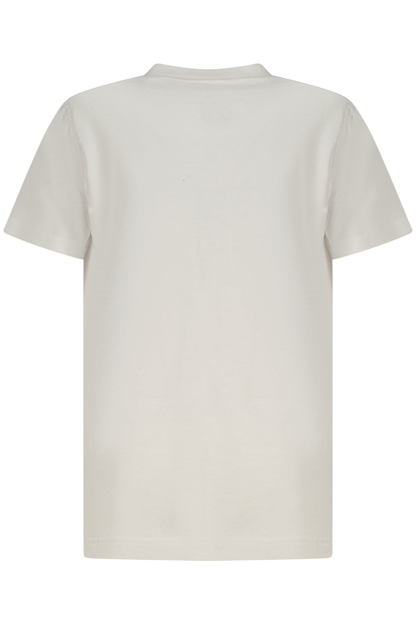 JORDAN SHORT-SLEEVED T-SHIRT FOR KIDS, WHITE