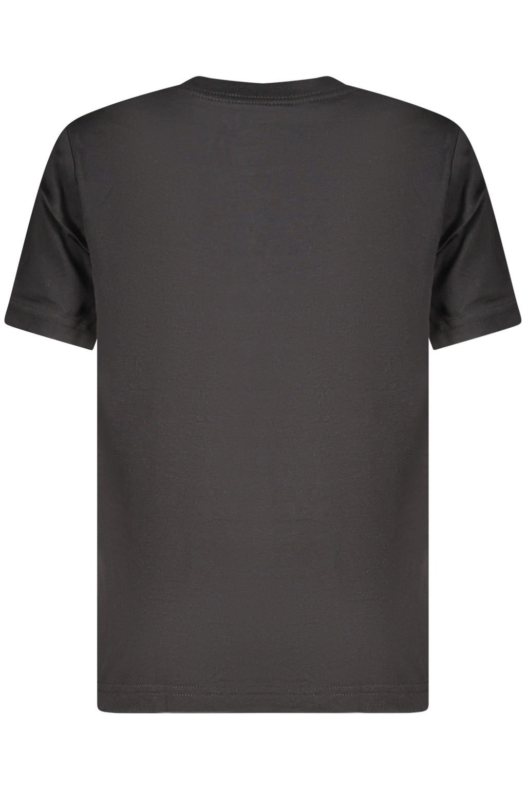 JORDAN SHORT-SLEEVED T-SHIRT FOR KIDS, BLACK