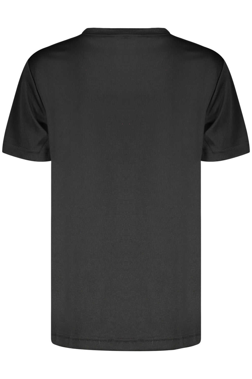 JORDAN SHORT-SLEEVED T-SHIRT FOR KIDS, BLACK