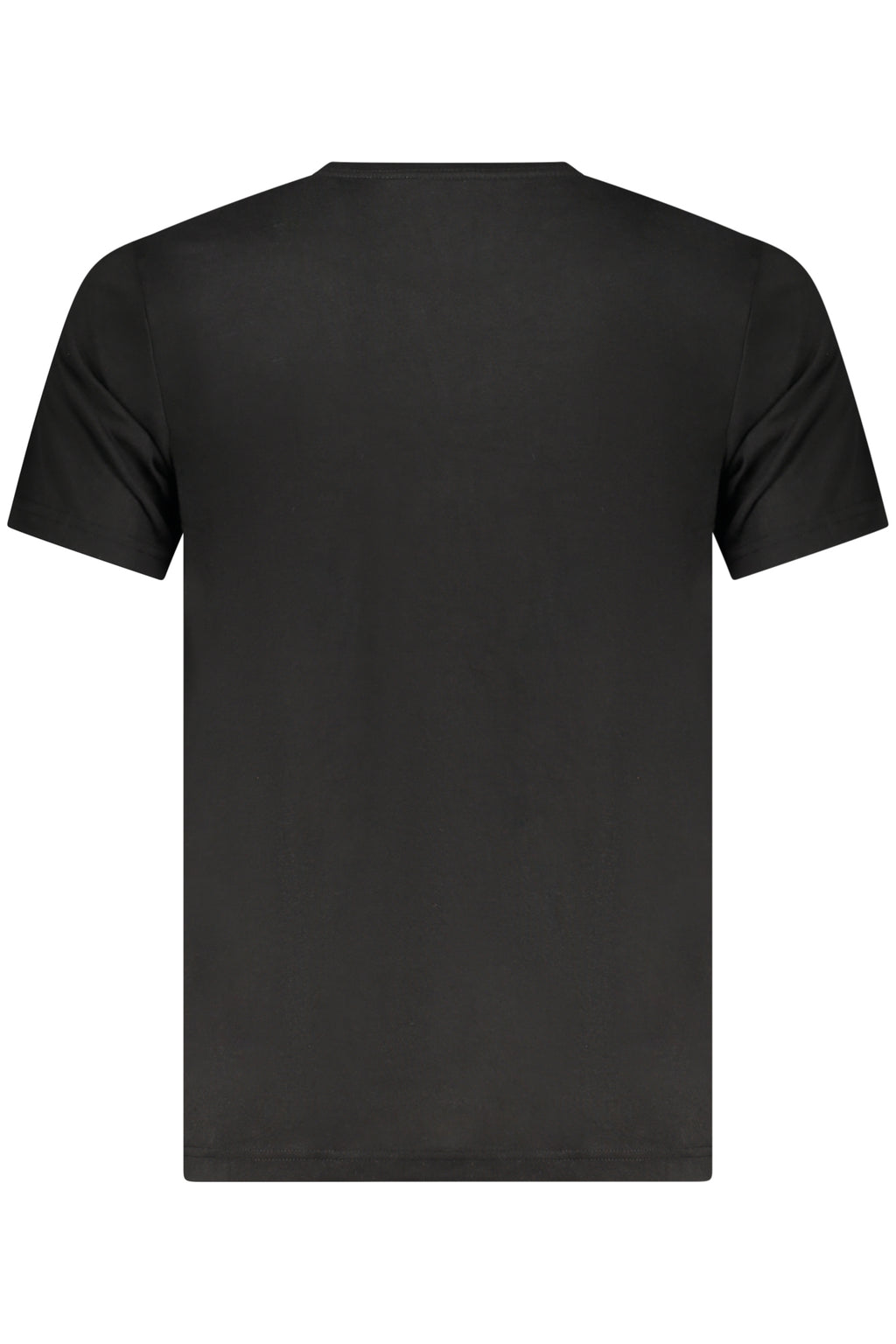 JORDAN SHORT-SLEEVED T-SHIRT FOR KIDS, BLACK