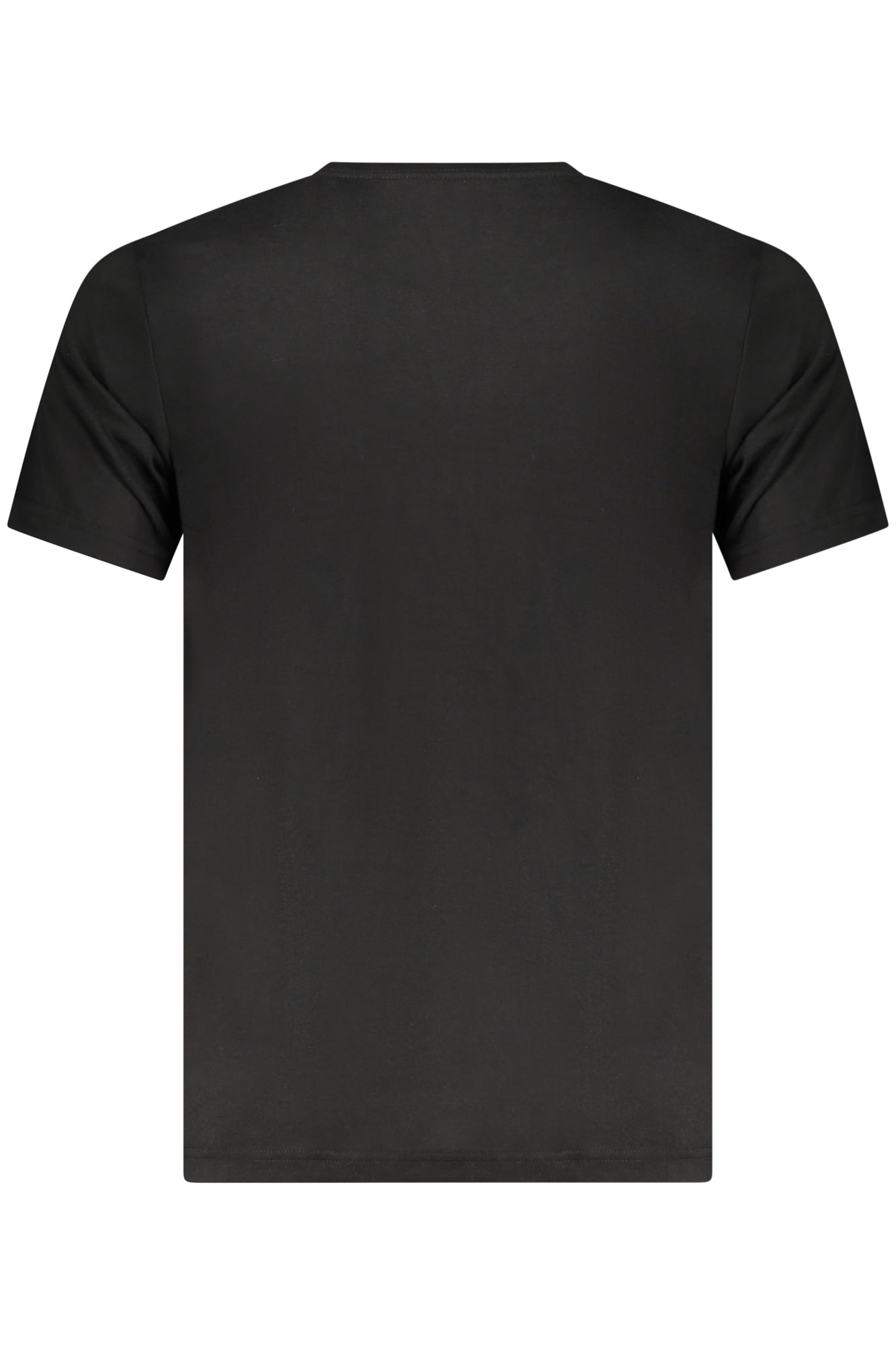 JORDAN SHORT-SLEEVED T-SHIRT FOR KIDS, BLACK