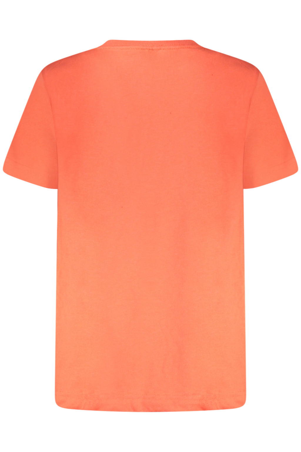 JORDAN RED SHORT-SLEEVE T-SHIRT FOR KIDS
