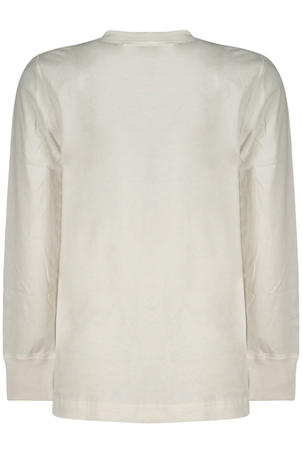 JORDAN LONG-SLEEVED T-SHIRT FOR KIDS, WHITE