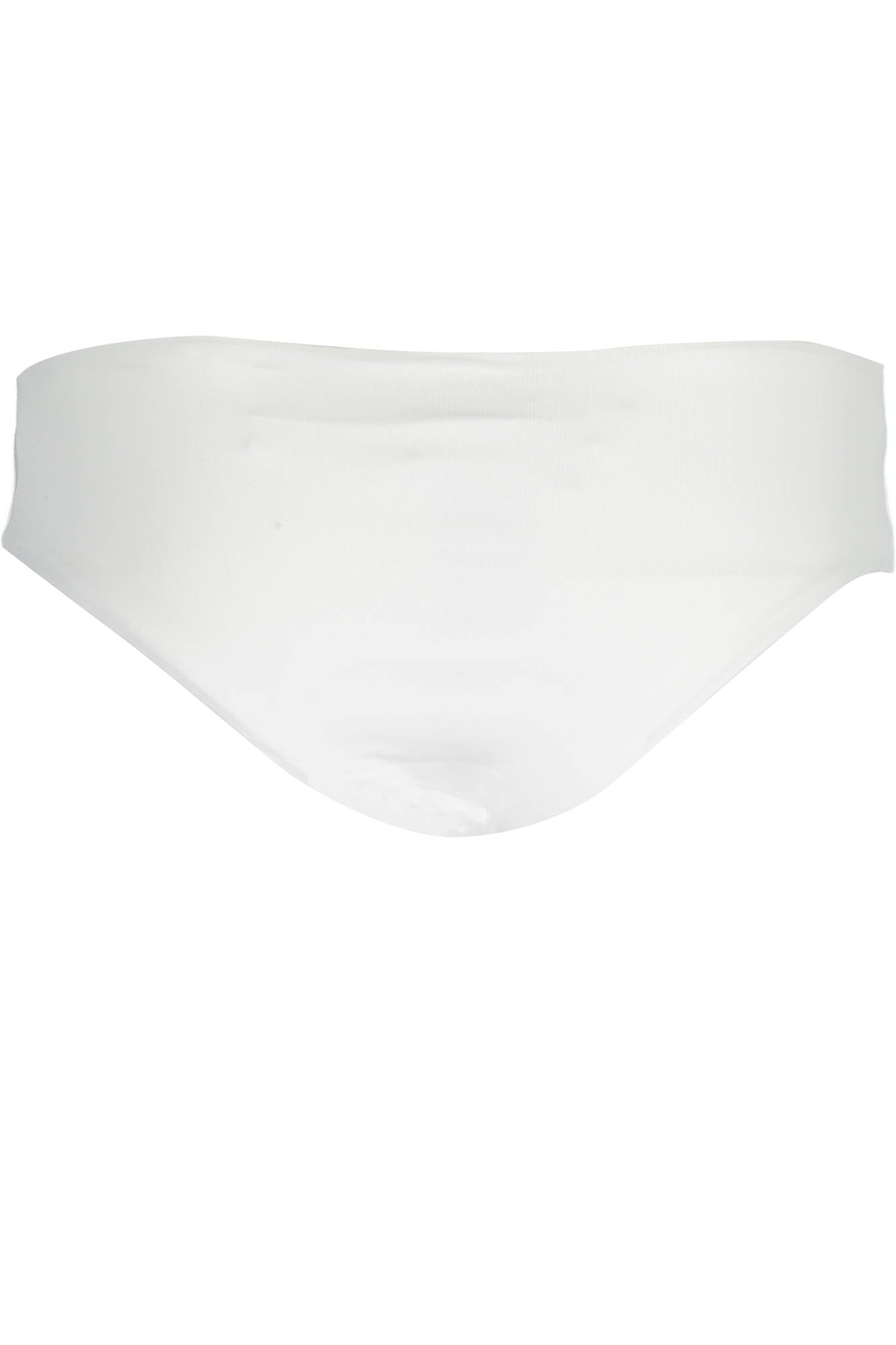 KARL LAGERFELD BEACHWEAR WOMEN'S BOTTOM SWIMSUIT WHITE