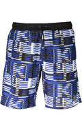 KARL LAGERFELD BEACHWEAR BLUE MEN'S UNDERWEAR COSTUME
