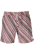 KARL LAGERFELD BEACHWEAR BLACK MEN'S UNDERWEAR COSTUME