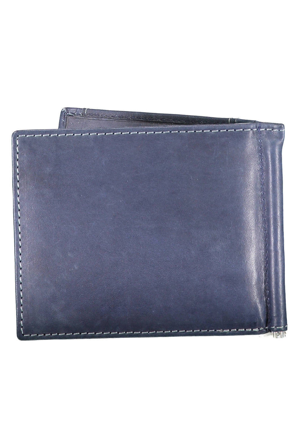 LANCETTI BLUE MAN WALLET