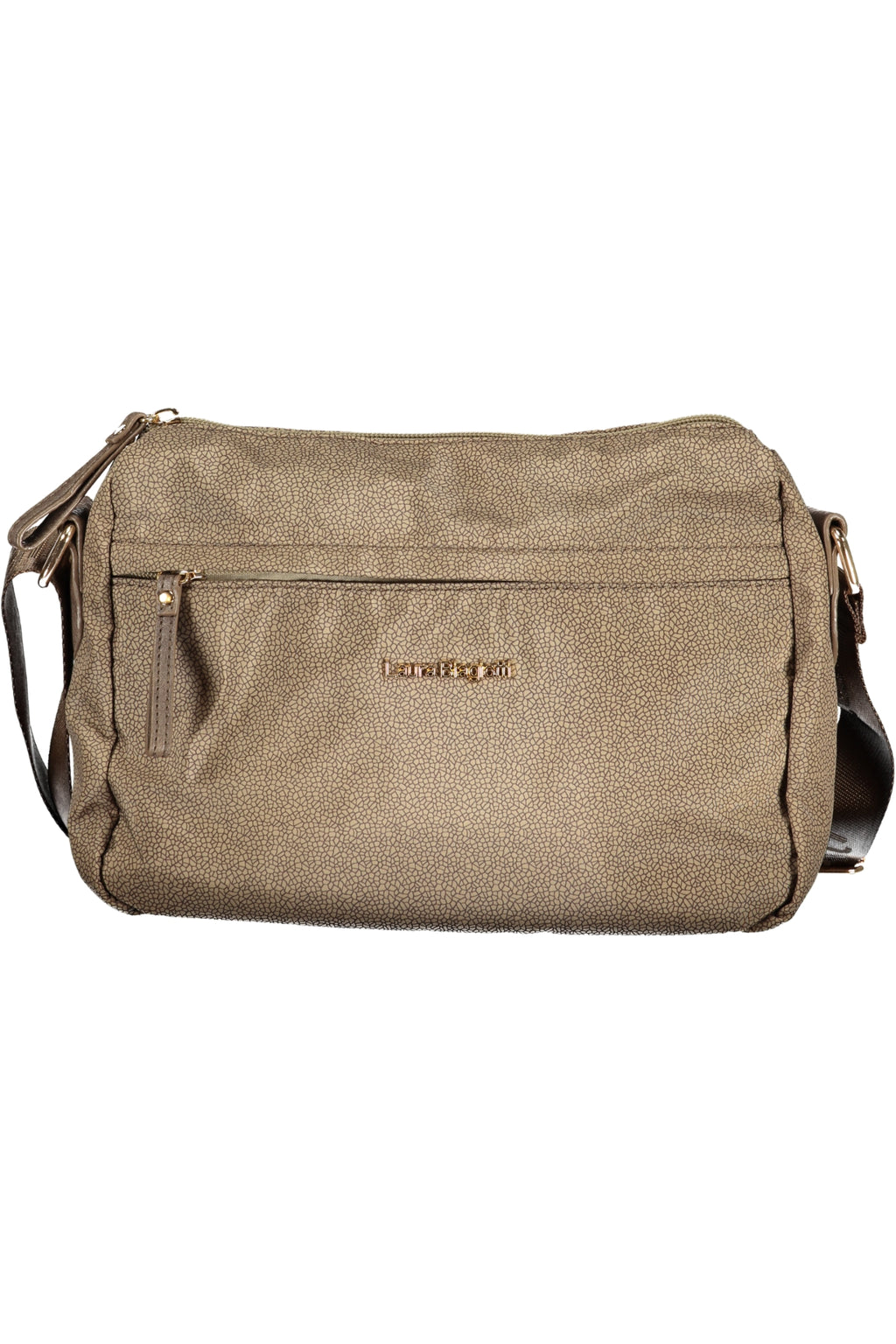 LAURA BIAGIOTTI WOMEN'S BEIGE BAG