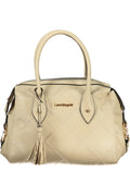 LAURA BIAGIOTTI WOMEN'S BEIGE BAG