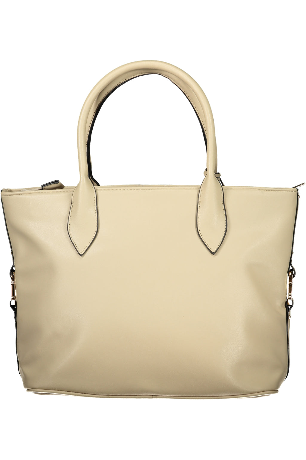 LAURA BIAGIOTTI WOMEN'S BEIGE BAG