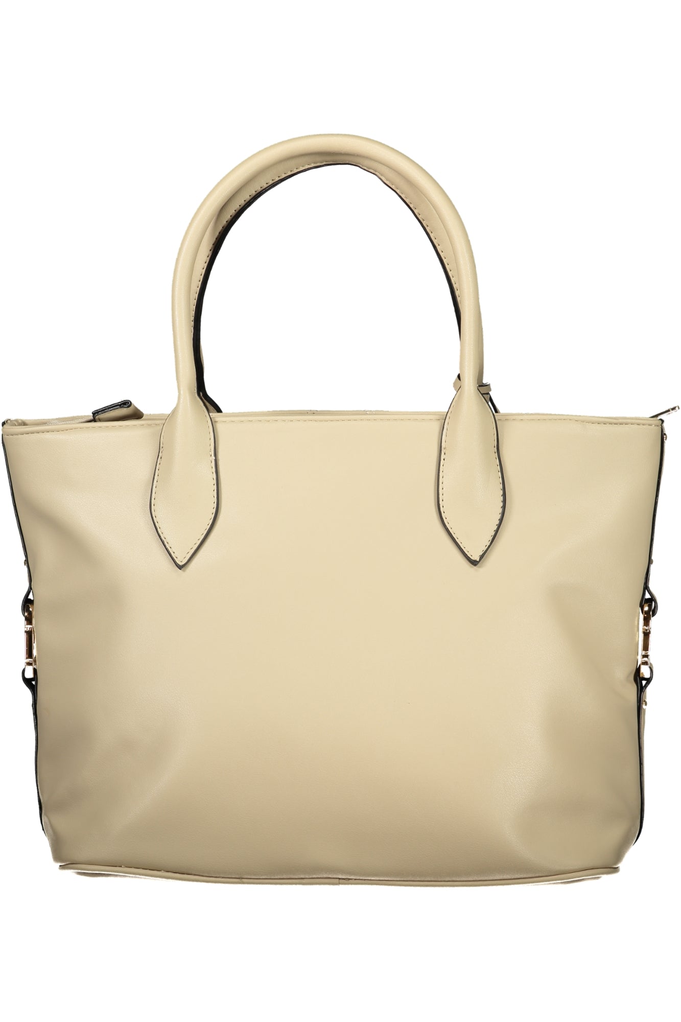 LAURA BIAGIOTTI WOMEN'S BEIGE BAG