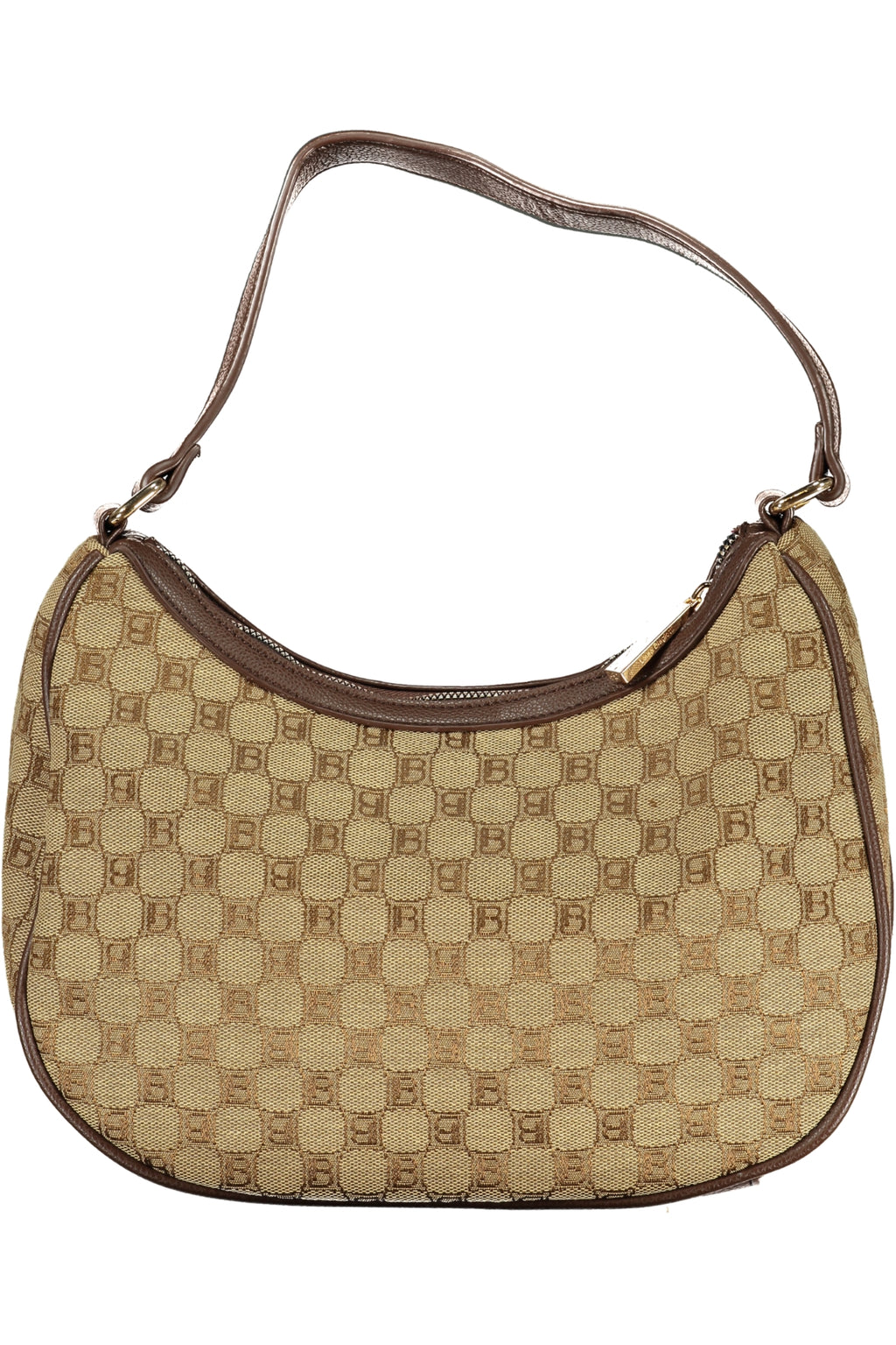 LAURA BIAGIOTTI WOMEN'S BEIGE BAG