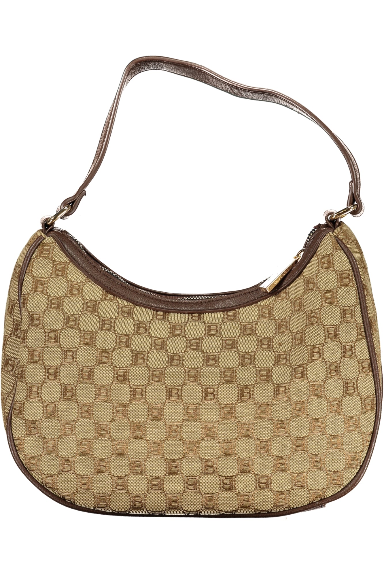 LAURA BIAGIOTTI WOMEN'S BEIGE BAG