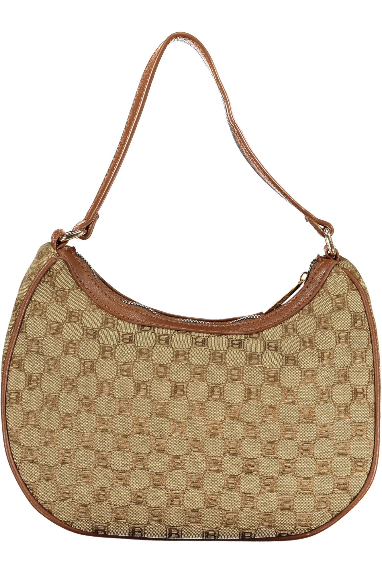 LAURA BIAGIOTTI WOMEN'S BEIGE BAG
