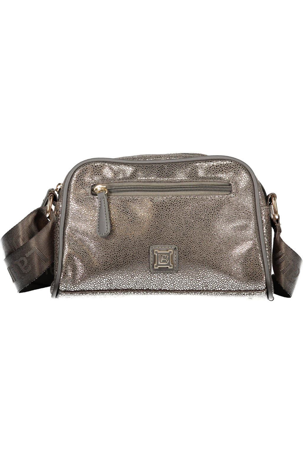 LAURA BIAGIOTTI WOMEN'S GREY BAG