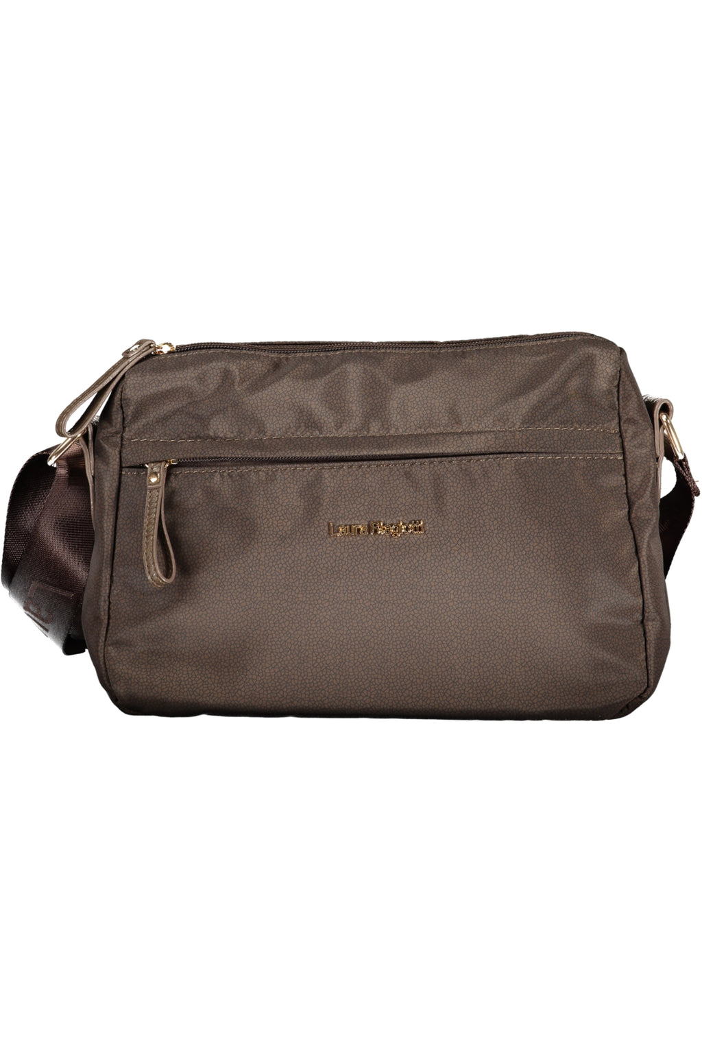 LAURA BIAGIOTTI WOMEN'S BROWN BAG