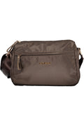 LAURA BIAGIOTTI WOMEN'S BROWN BAG