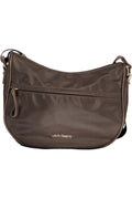 LAURA BIAGIOTTI WOMEN'S BROWN BAG