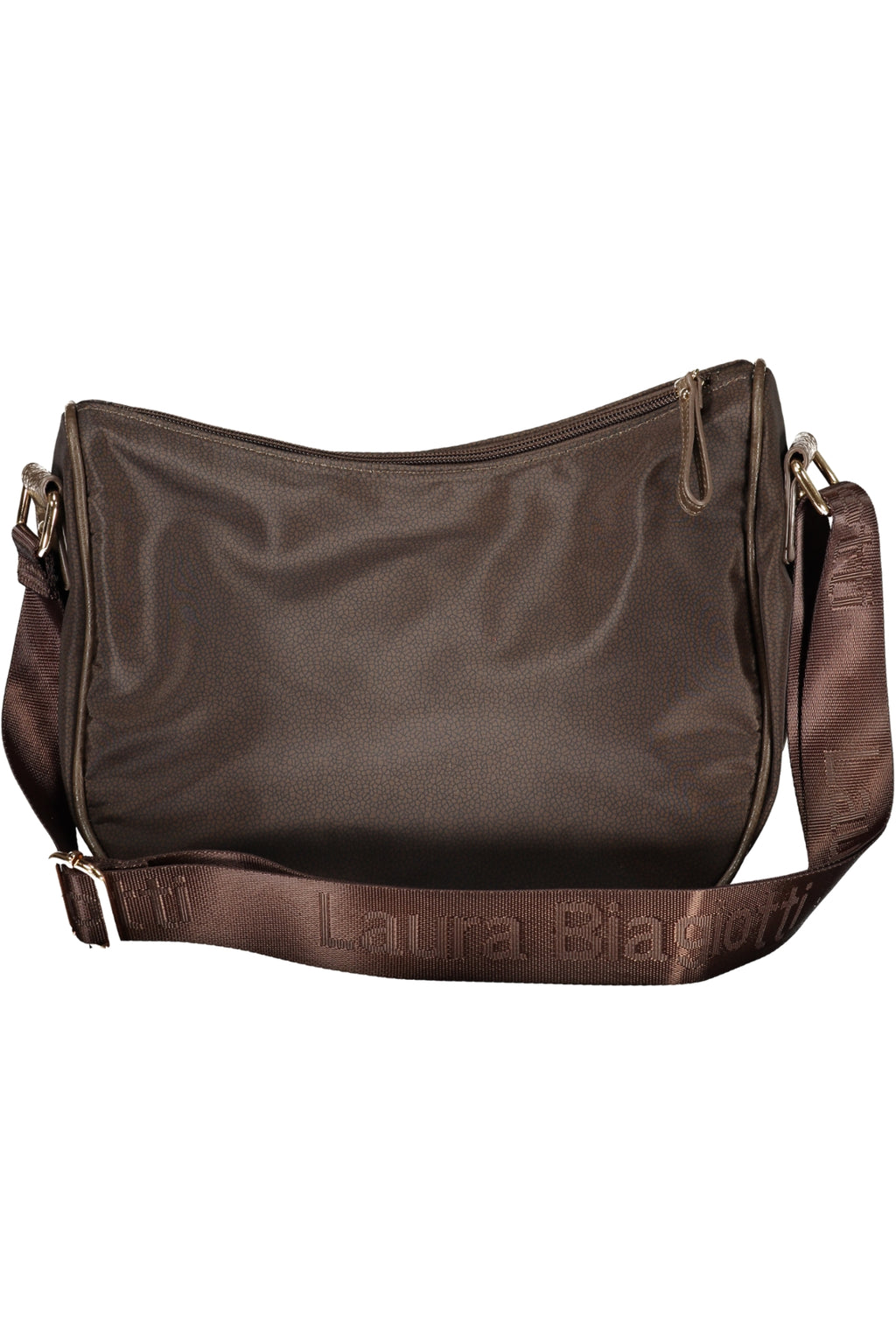 LAURA BIAGIOTTI WOMEN'S BROWN BAG