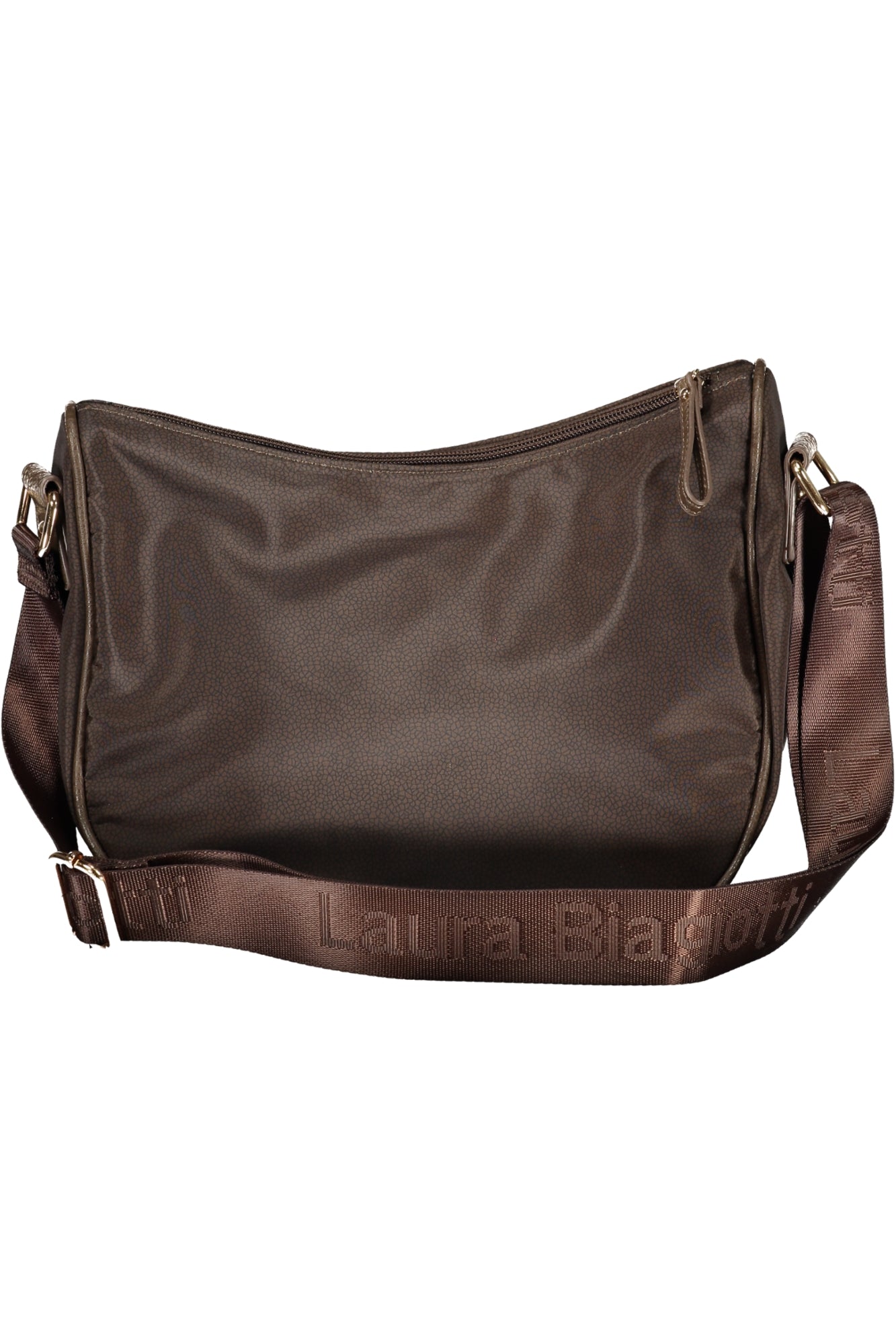 LAURA BIAGIOTTI WOMEN'S BROWN BAG