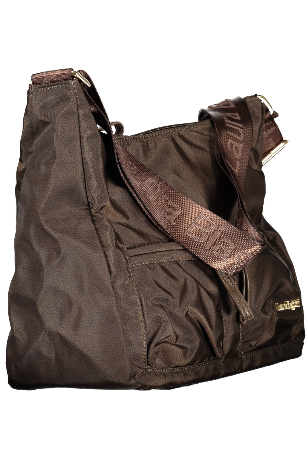 LAURA BIAGIOTTI WOMEN'S BROWN BAG
