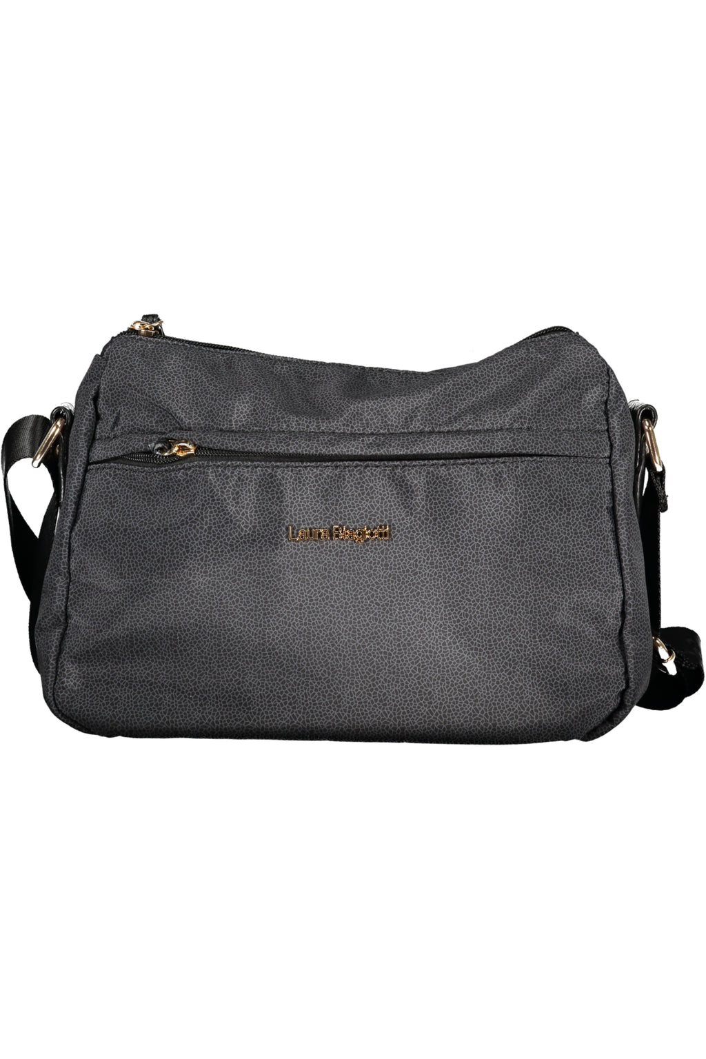 LAURA BIAGIOTTI WOMEN'S BLACK BAG
