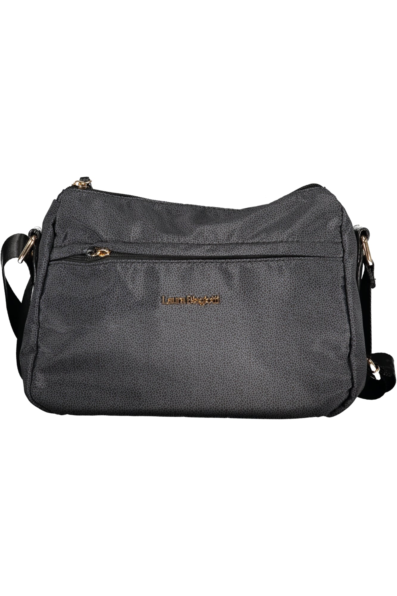 LAURA BIAGIOTTI WOMEN'S BLACK BAG