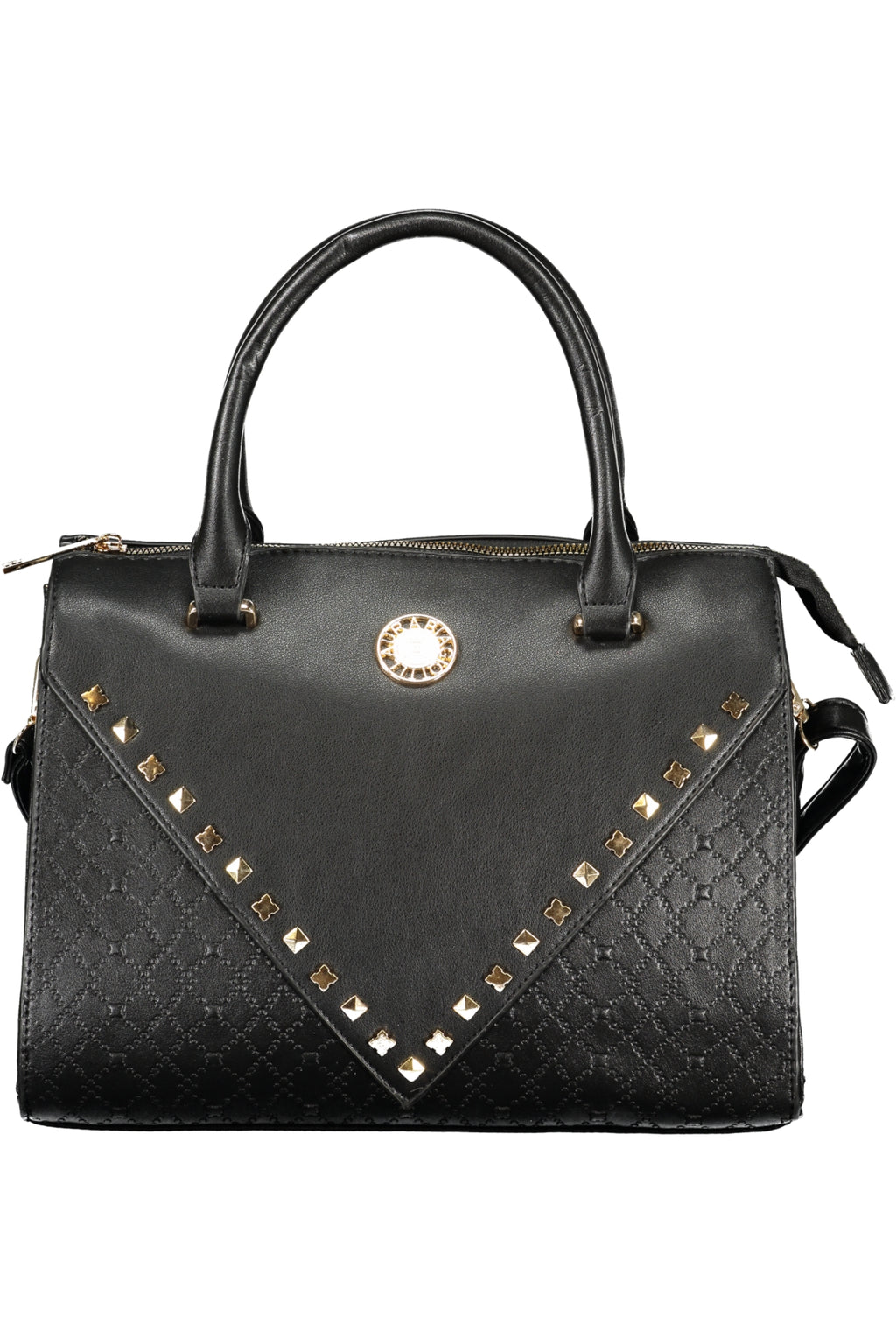 LAURA BIAGIOTTI WOMEN'S BLACK BAG