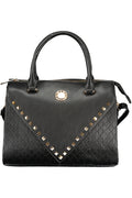 LAURA BIAGIOTTI WOMEN'S BLACK BAG