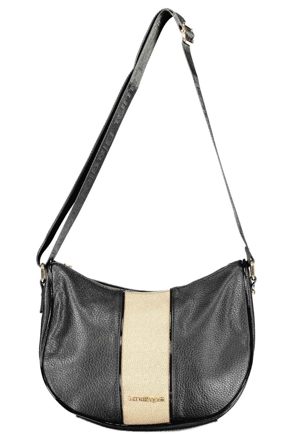 LAURA BIAGIOTTI WOMEN'S BLACK BAG