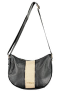 LAURA BIAGIOTTI WOMEN'S BLACK BAG