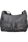 LAURA BIAGIOTTI WOMEN'S BLACK BAG