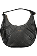 LAURA BIAGIOTTI WOMEN'S BLACK BAG
