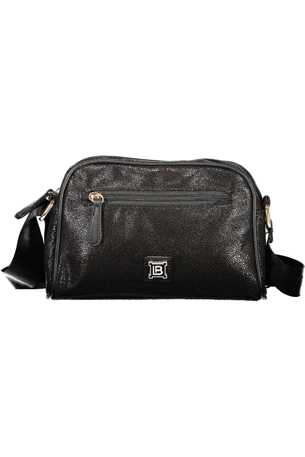 LAURA BIAGIOTTI WOMEN'S BLACK BAG