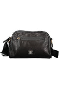 LAURA BIAGIOTTI WOMEN'S BLACK BAG
