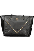 LAURA BIAGIOTTI WOMEN'S BLACK BAG