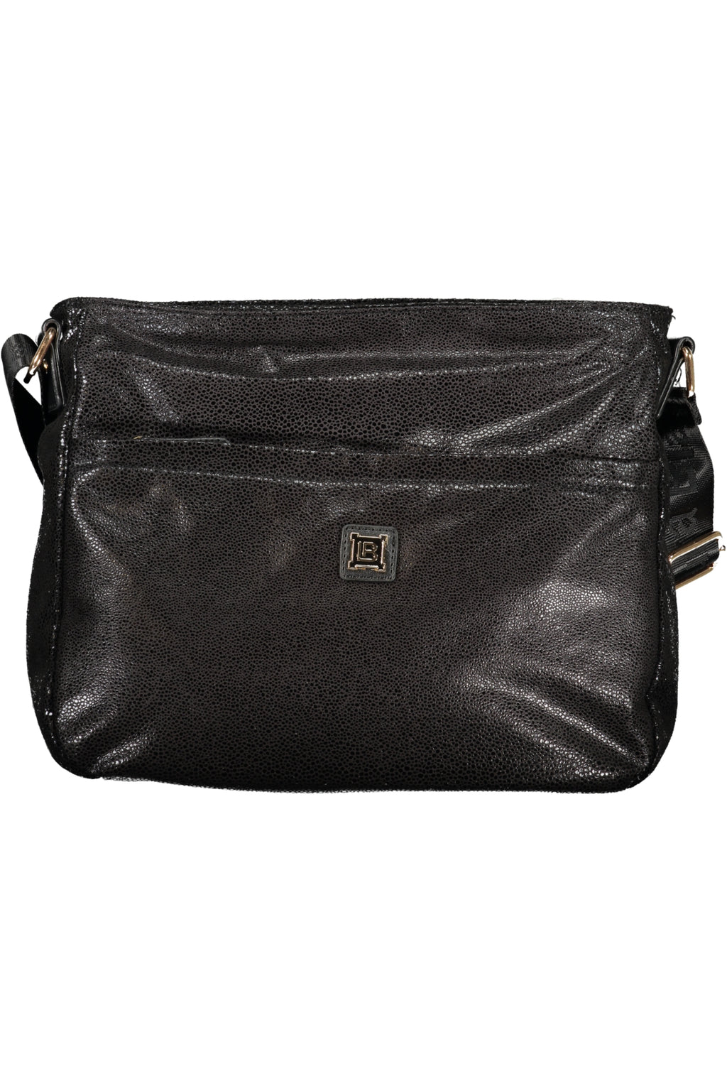 LAURA BIAGIOTTI WOMEN'S BLACK BAG