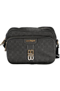 LAURA BIAGIOTTI WOMEN'S BLACK BAG