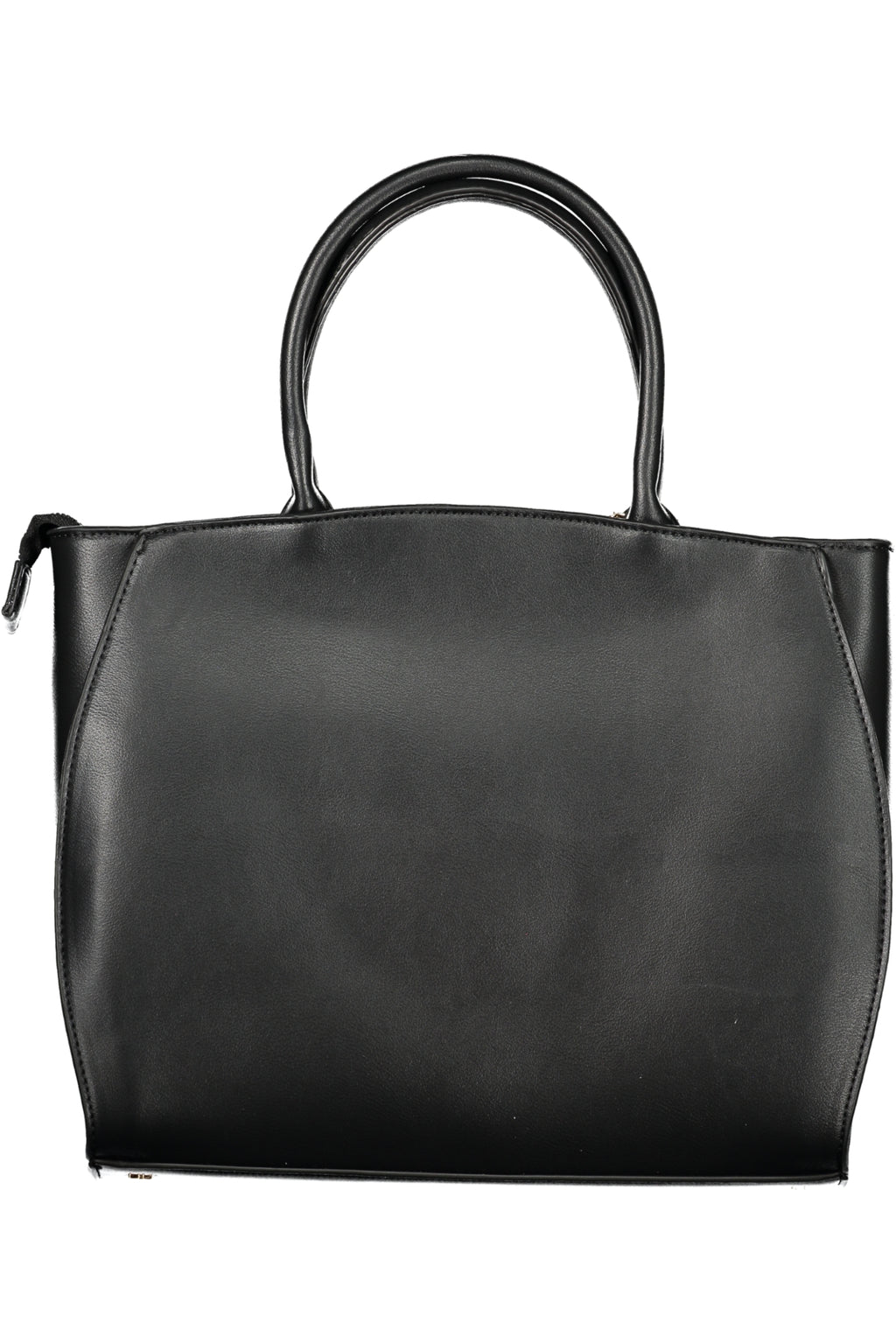 LAURA BIAGIOTTI WOMEN'S BLACK BAG