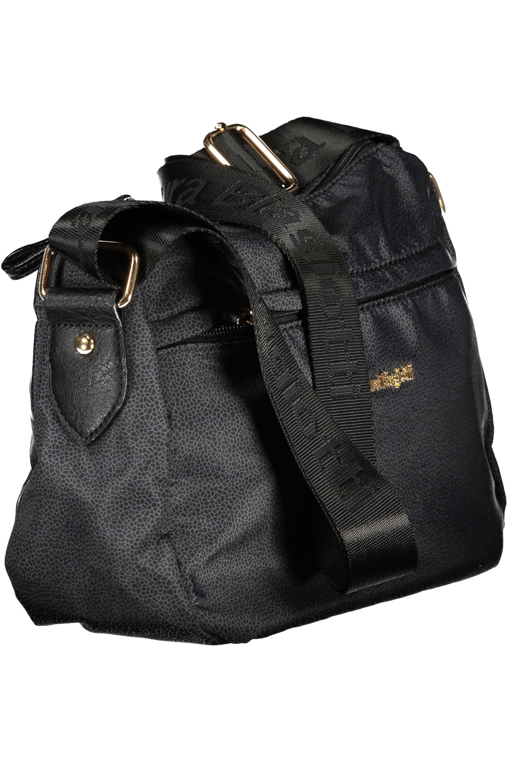 LAURA BIAGIOTTI WOMEN'S BLACK BAG