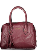LAURA BIAGIOTTI WOMEN'S RED BAG