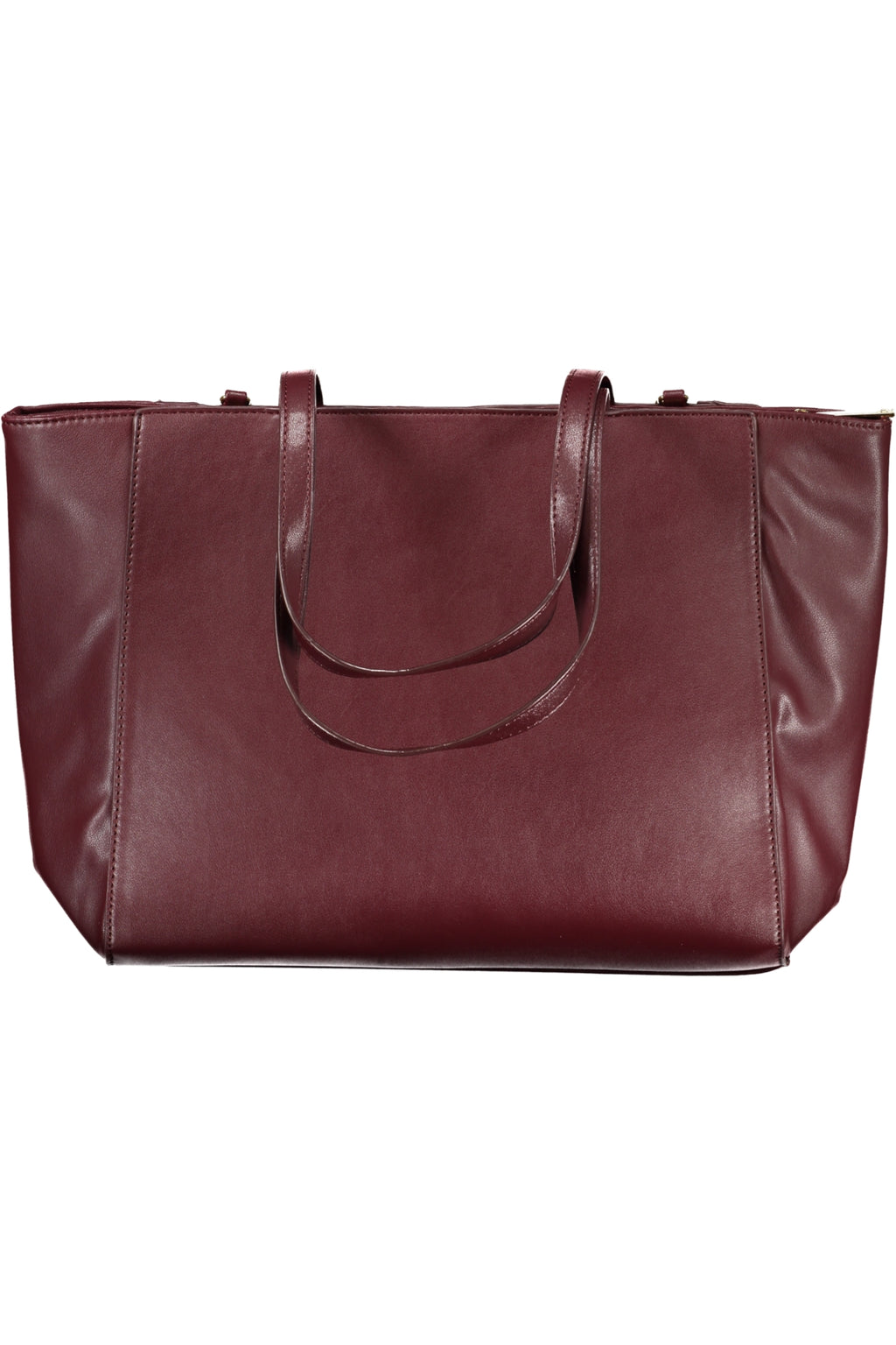 LAURA BIAGIOTTI WOMEN'S RED BAG
